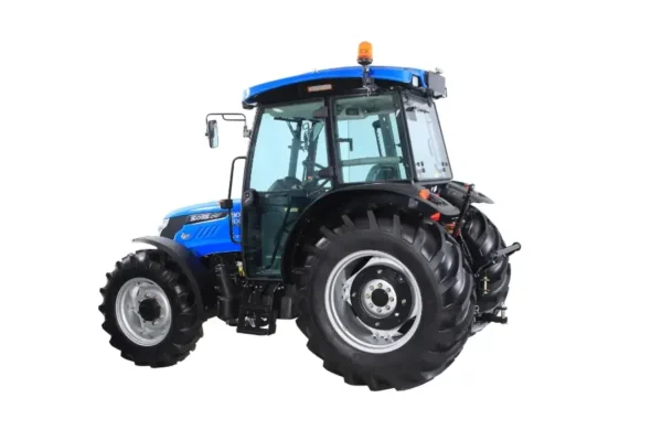 Solis RX90 (90 HP, 4x4) - გამოსახულება 16