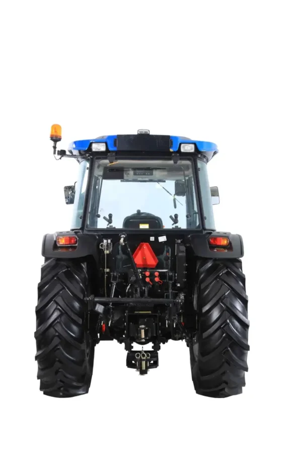 Solis RX90 (90 HP, 4x4) - გამოსახულება 17