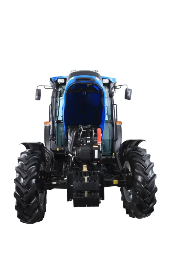 Solis RX90 (90 HP, 4x4) - გამოსახულება 12