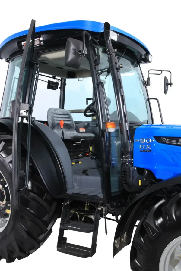 Solis RX90 (90 HP, 4x4) - გამოსახულება 13