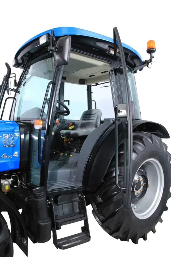 Solis RX90 (90 HP, 4x4) - გამოსახულება 14