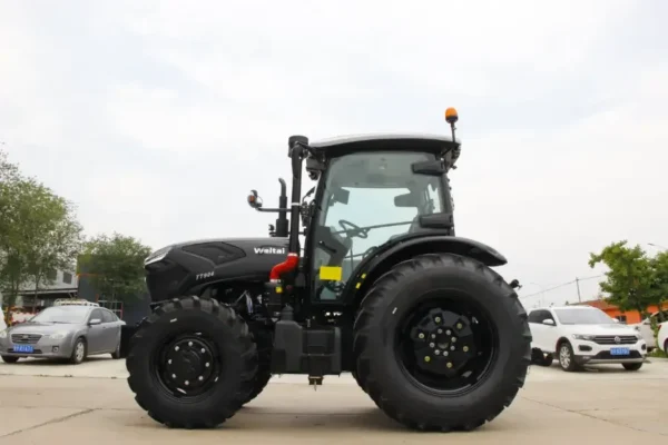 Weitai - TD EHL904 - გამოსახულება 2