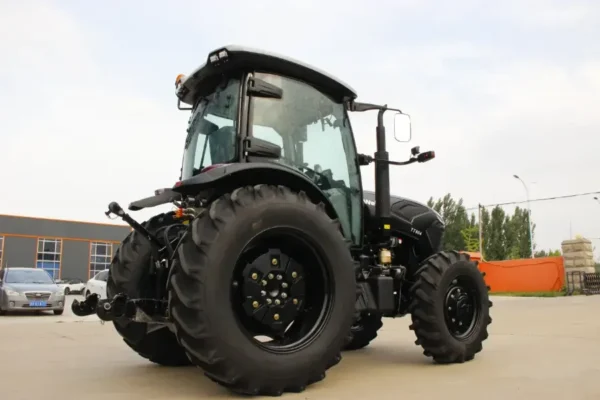 Weitai - TD EHL904 - გამოსახულება 6