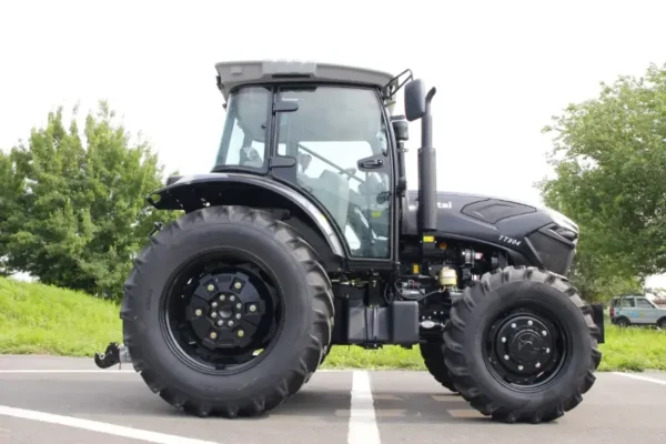 Weitai - TD904 - გამოსახულება 9