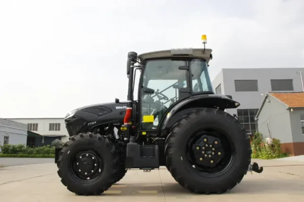 Weitai - TD904 - გამოსახულება 7
