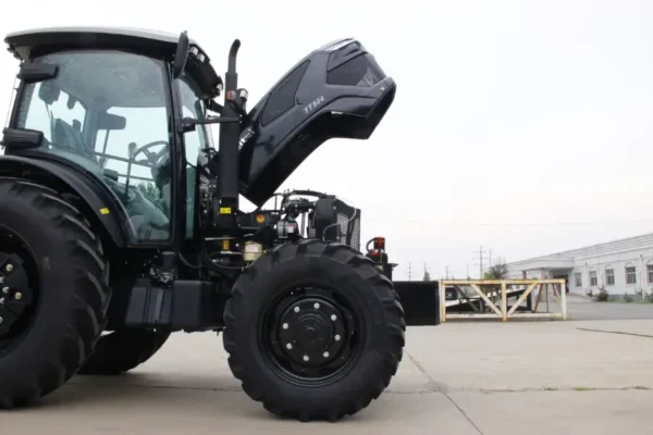 Weitai - TD904 - გამოსახულება 8