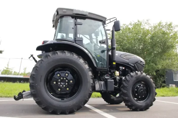 Weitai - TD904 - გამოსახულება 10