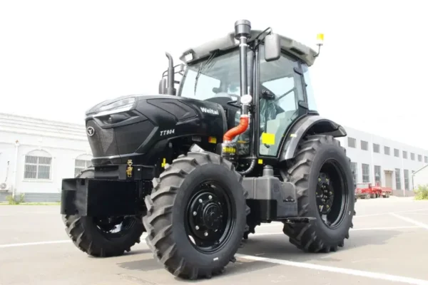 Weitai - TD904 - გამოსახულება 12