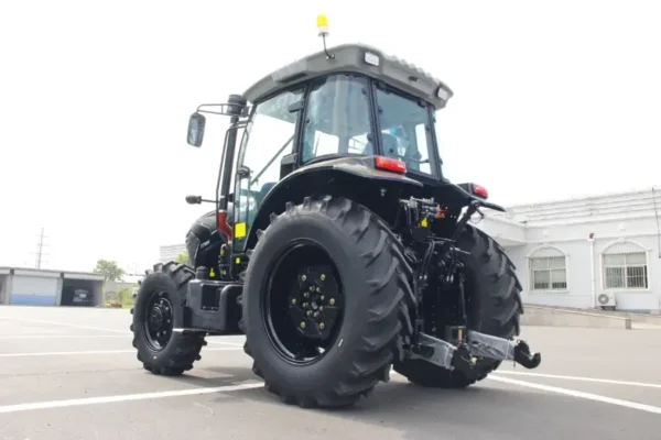 Weitai - TD904 - გამოსახულება 13