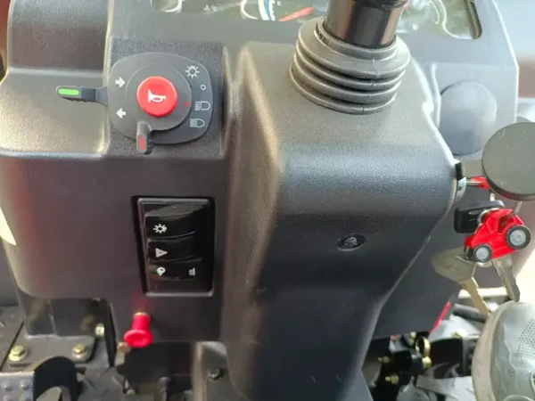 YTO ESG554G - გამოსახულება 23