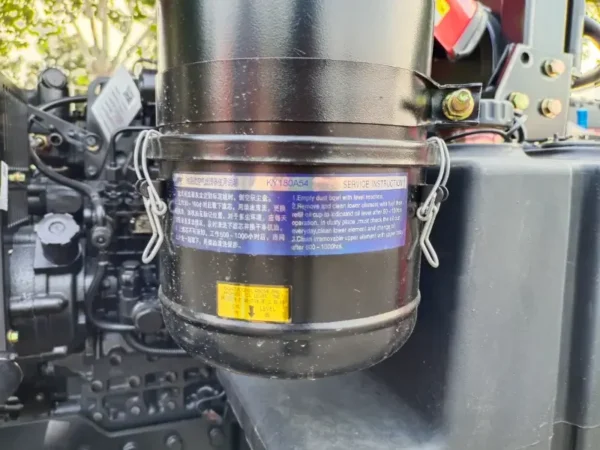 YTO ESG554G - გამოსახულება 19