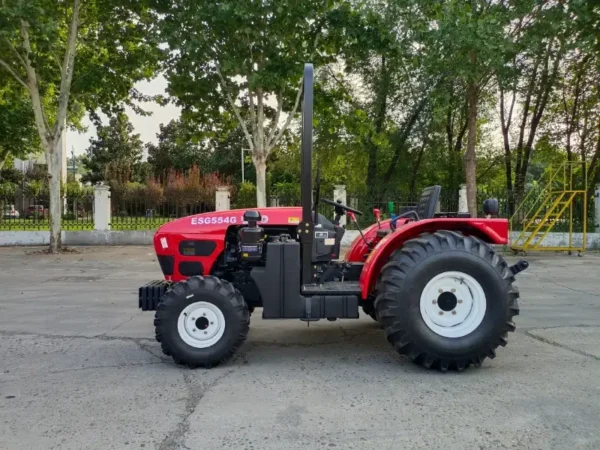 YTO ESG554G - გამოსახულება 7