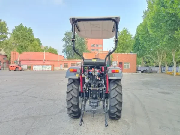 YTO ESK454 - გამოსახულება 14