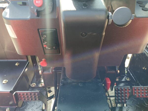 YTO ESK454G - გამოსახულება 12