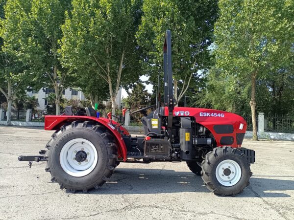 YTO ESK454G - გამოსახულება 4