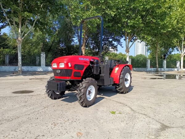 YTO ESK454G - გამოსახულება 5