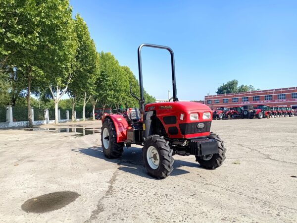 YTO ESK454G